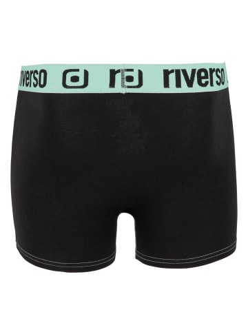 riverso  Trunk RIVJonny regular/straight in Mehrfarbig