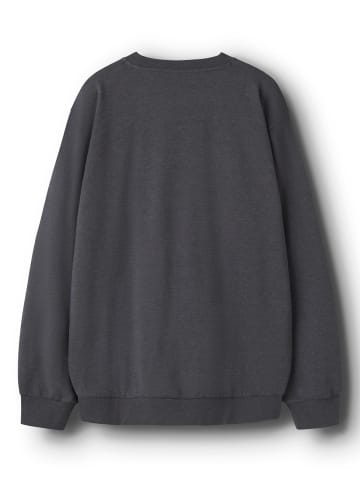 TWO SOON Sweatshirt in Asphalt