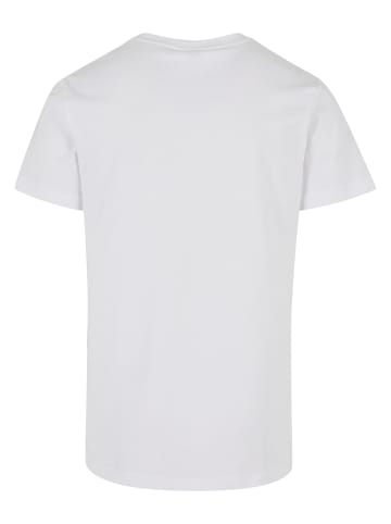 Mister Tee Mister Tee T-Shirts in white