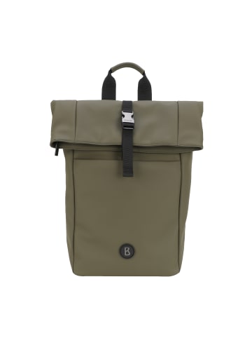 Bogner Rucksack 'La Prava Leon in Olive Night 28,00 x 53,00 x 15,00 cm'