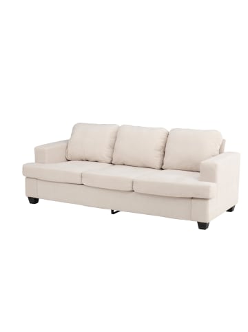 ebuy24 Beige 214 x 90 cm