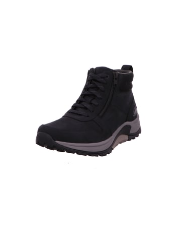 Gabor Stiefeletten/Boot in dunkelblau