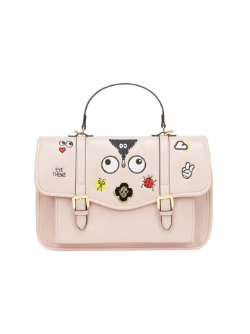 myMo Backpack Backpack in Pink