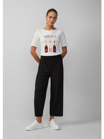 s.Oliver Hose in 9999_schwarz