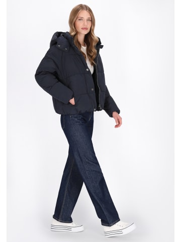 DreiMaster Women Jacket in navy