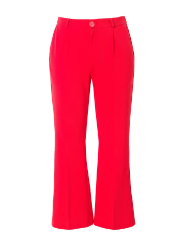 Angel of Style Hosen in neon rot