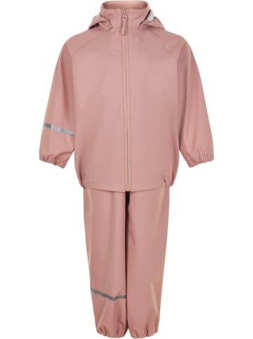 CeLaVi Kinder Regenset in Rosa