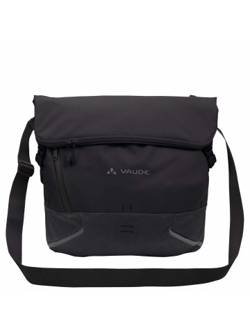Vaude CityMe Bike II - Umhängetasche 13.3" 37 cm (heron) in schwarz