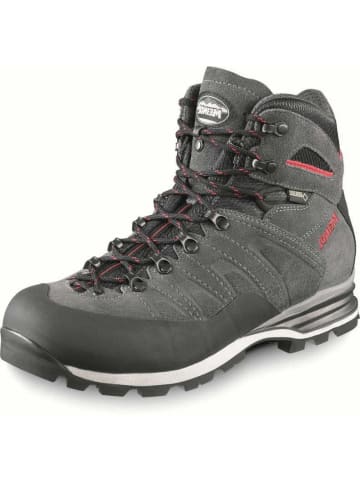 MEINDL Wanderschuh in grau