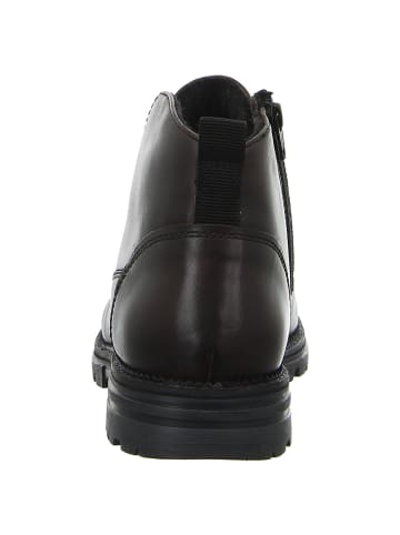 Bugatti Stiefel in mid-brown