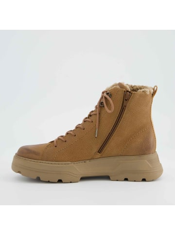 Paul Green Winterstiefel in braun
