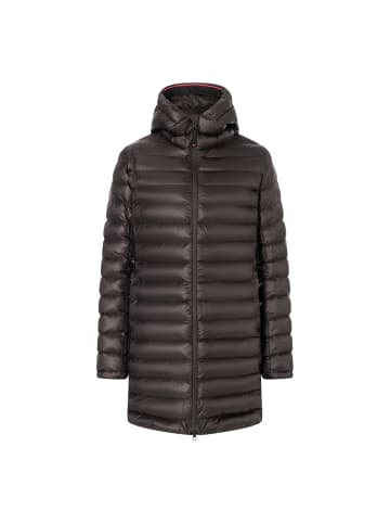 Bogner Steppmantel Dara in coffee