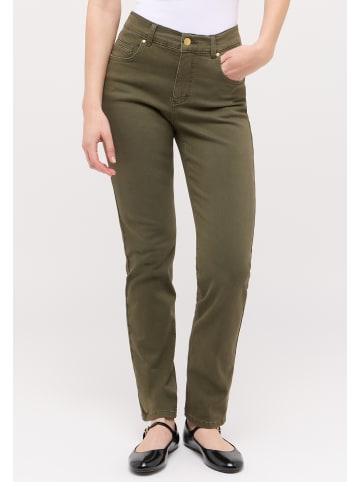 ANGELS Jeans Cici in khaki - 0003