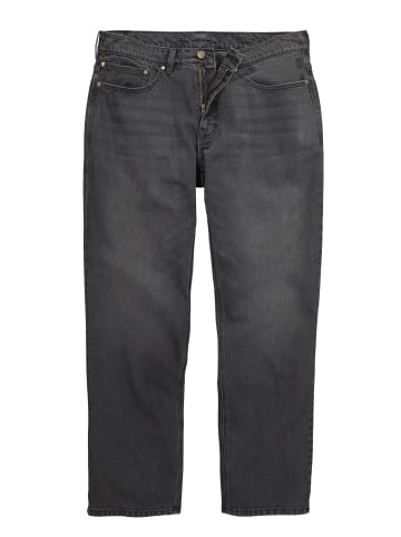 STHUGE Jeanshose in black