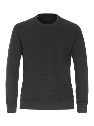 CASAMODA Pullover in Olive(301)