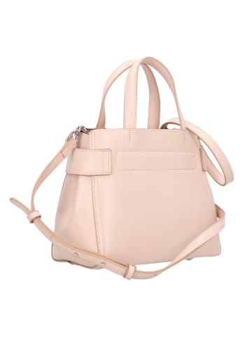 Juicy Couture Jasmine Handtasche 24 cm in pink champagne