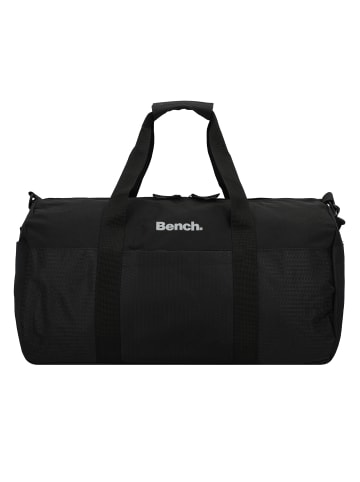Bench Weekender Reisetasche 50 cm schwarz