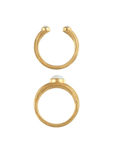 Elli Ring für Erwachsene in uni