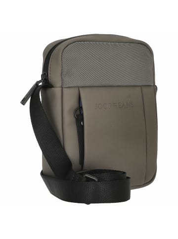 JOOP! Atessa Rafael - Schultertasche XS 18.5 cm (black) in mud