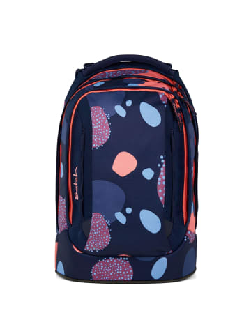 Satch Pack Schulrucksack 45 cm in coral reef