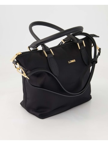 L.Credi Handtaschen in Schwarz