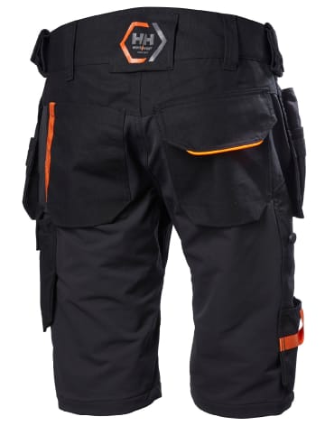 Helly Hansen Short in Schwarz