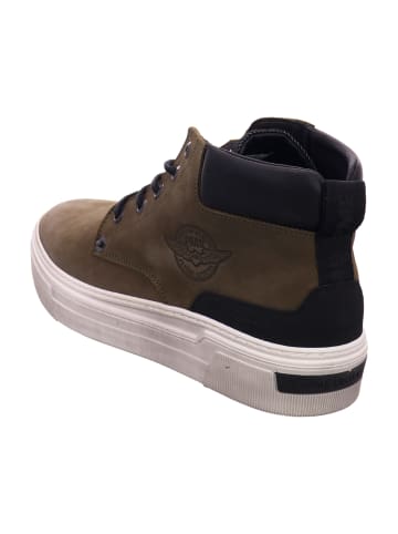 PME Legend Schnürboots in Oliv