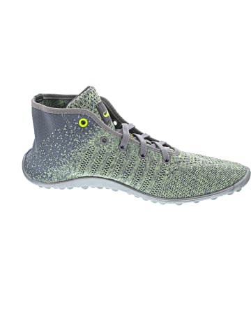 Leguano go: Schnürstiefel Grün