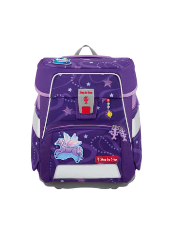 Step by Step Schulranzen Pegasus Emily in Lila