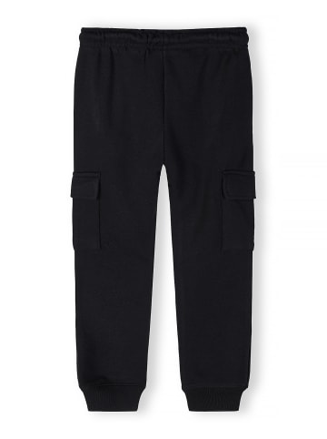 Minoti 2-er Pack Jogginghose 29FLEECE281 in khaki