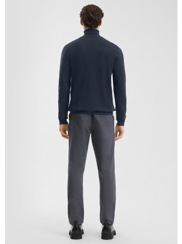 QS Strickpullover in 5884_tiefblau