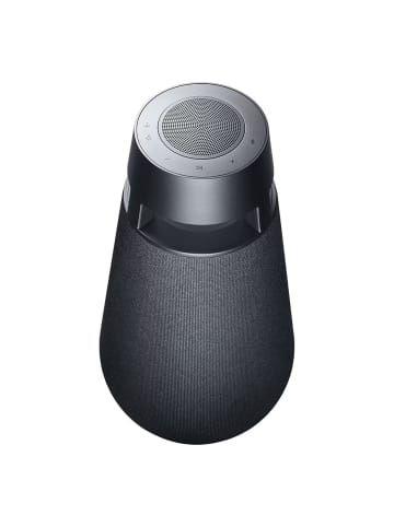 LG Bluetooth Lautsprecher XBOOM Go DXO3 in schwarz