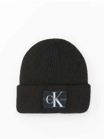 CALVIN KLEIN JEANS Cap in brown