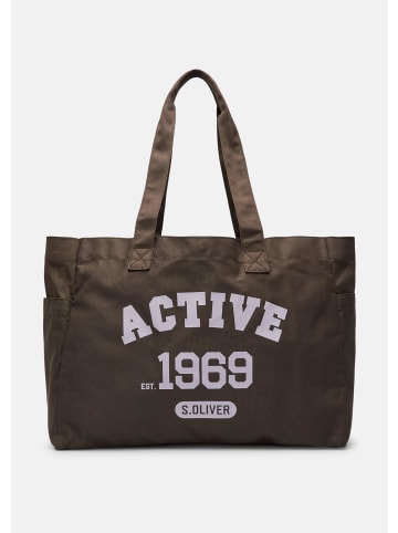 s.Oliver Tasche in 89D1_dunkelbraun