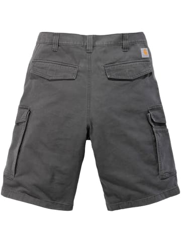 CARHARTT  Shorts in shadow