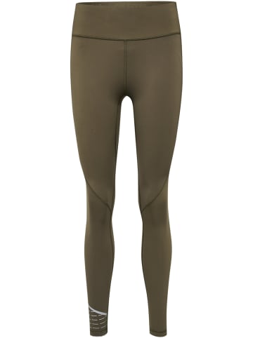 Newline Newline Tights Nwlchicago Laufen Damen Atmungsaktiv Feuchtigkeitsabsorbierenden in CROCODILE