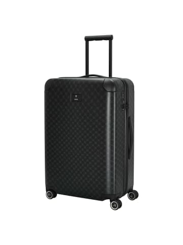 JOOP! Cortina Volare 1.0 - 4-Rollen-Trolley 66 cm (offwhite, 66 cm) in phantom