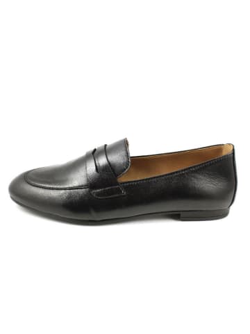 Gabor Slipper in schwarz