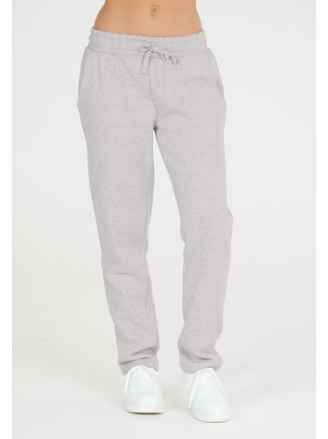 Cruz Sweatpants Maida in 1005 Light Grey Melange