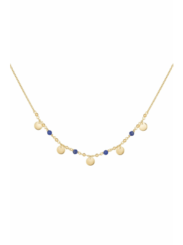 caï Halskette für Damen in gold