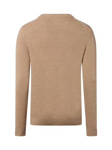Finshley & Harding Pullover in taupe - 0002