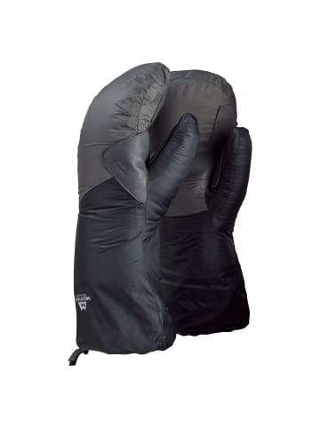 MOUNTAIN EQUIPMENT Fausthandschuhe CITADEL MITT (VORGÄNGERMODELL) in Schwarz