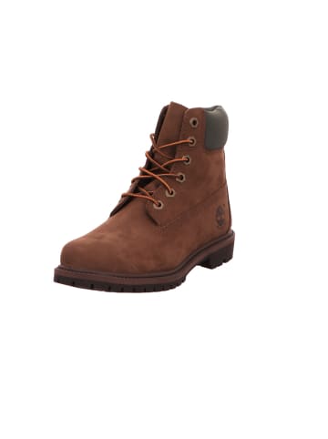 Timberland Stiefel in braun