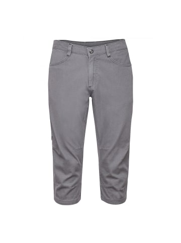 Chillaz 3/4 Hose Elias in Dunkelgrau