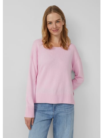 s.Oliver Strickpullover in 4156_pink