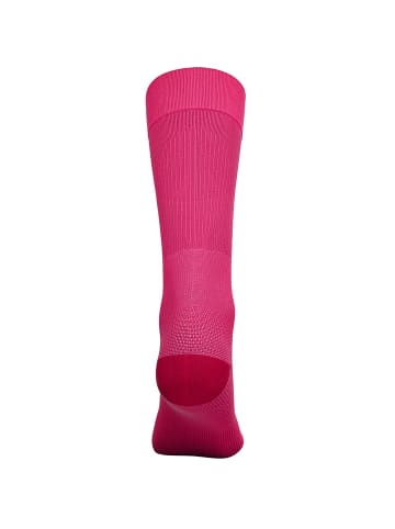 Bauerfeind W SKI ULTRALIGHT COMPRESSISOCKS in Pink