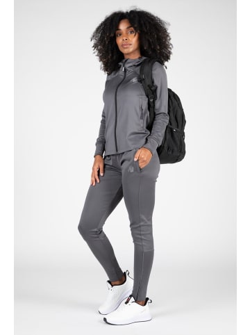 Gorilla Wear Halsey Trainingshose - Grau