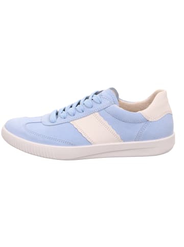 Legero in blau