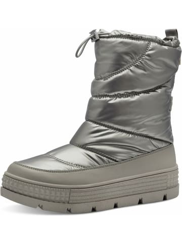Tamaris Winterstiefel für Damen in silber