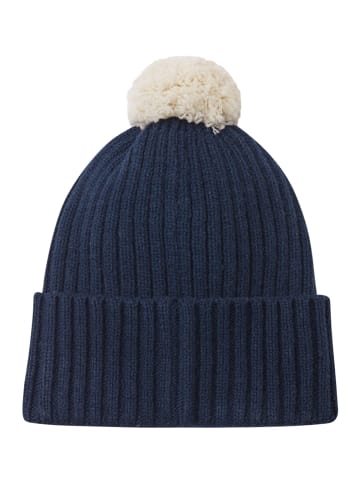 Reima Beanie " Topsu " in Navy